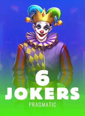 6 Jokers